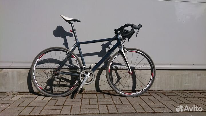 Шоссейный велосипед merida RR 901 (L)