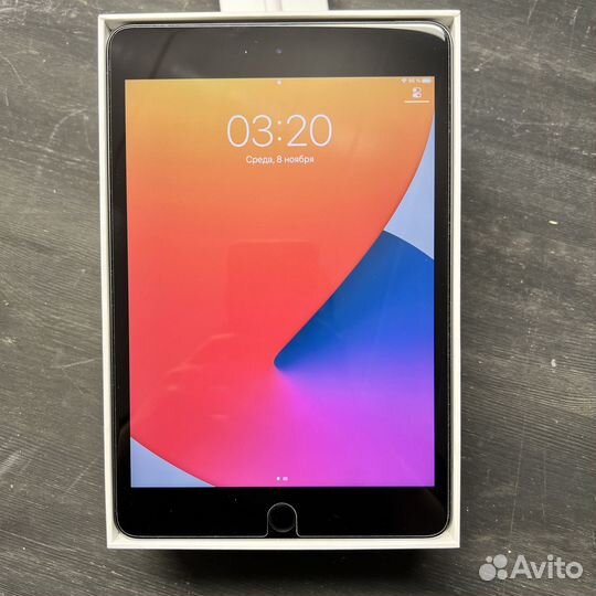 iPad mini 5 64gb wifi