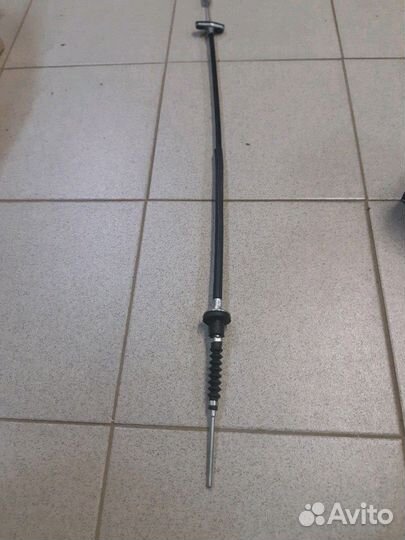 Трос сцепления Daewoo Matiz 0.8