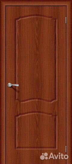 Межкомнатная дверь Bravo 146-0248 Альфа-1 Italiano