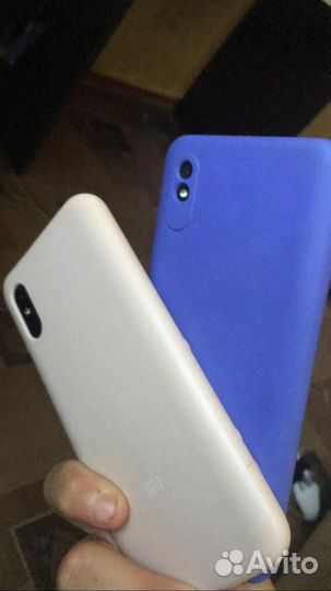 Xiaomi Redmi 9A