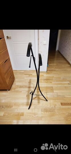 Вешалка напольная