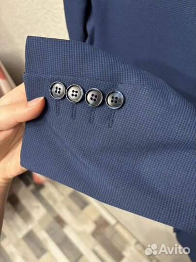 Костюм мужской