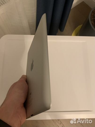 Apple iPad 2 A1369 Wi-fi 32 gb