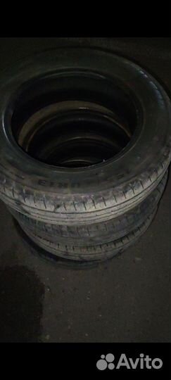 Habilead ComfortMax H206 155/70 R13 75T