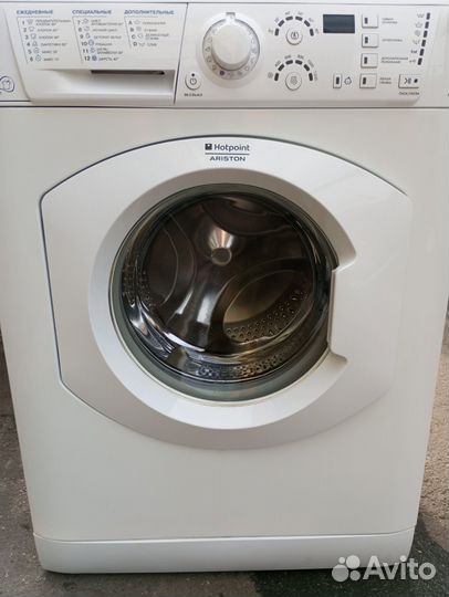 Стиральная машина Аристон