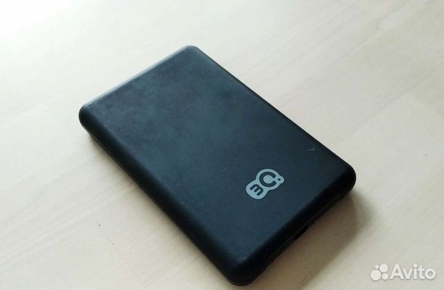 HDD 3Q 500 Гб
