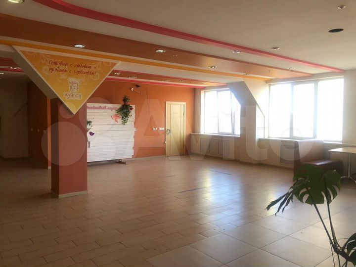 Торговая площадь, 212.1 м²