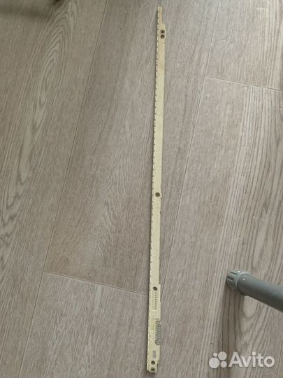 Подсветка для телевизора samsung