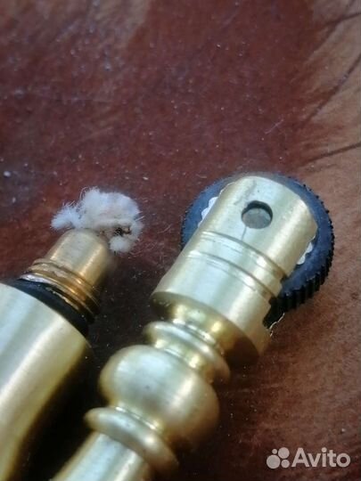 Бензиновая зажигалка патрон Сталин И.В. 85 мм и др