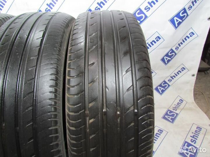 Yokohama Geolandar G98 225/65 R17 96R