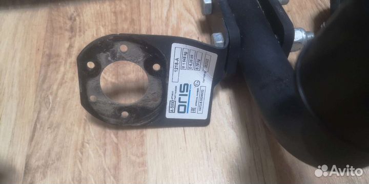 Фаркоп калина 2