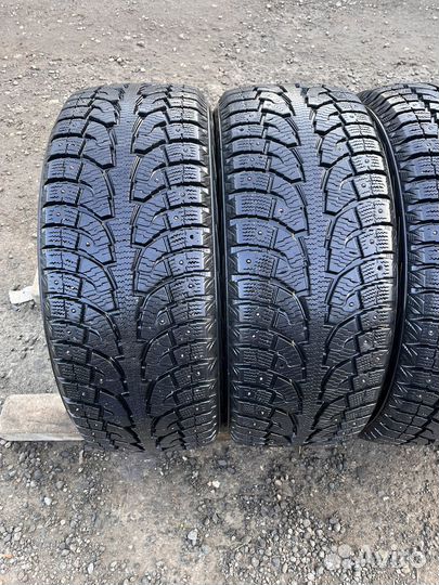 Hankook I'Pike RW11 235/50 R18