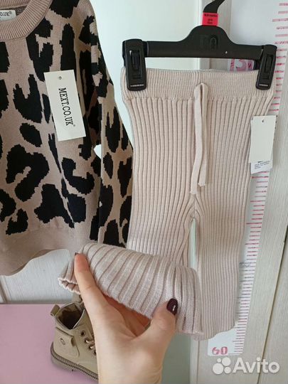 Одежда для девочки