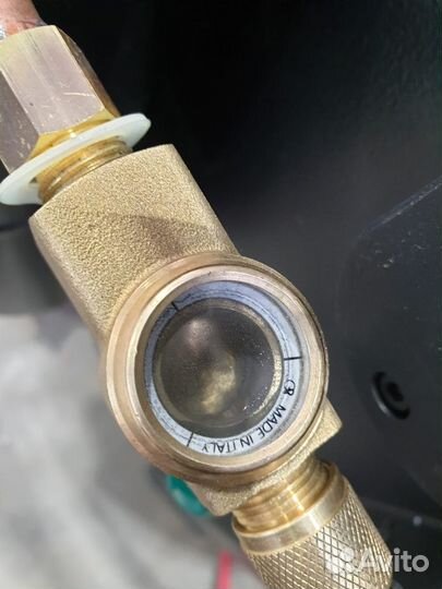 Промывка кондиционера (мойка контура)