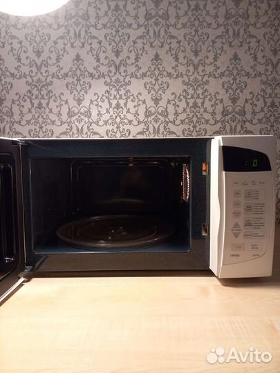 Микроволновая печь samsung