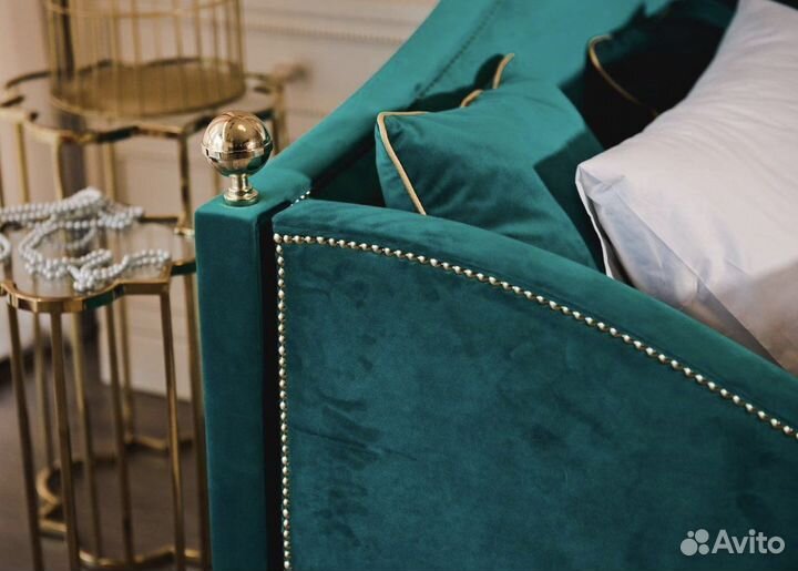 Кровать софа детская 