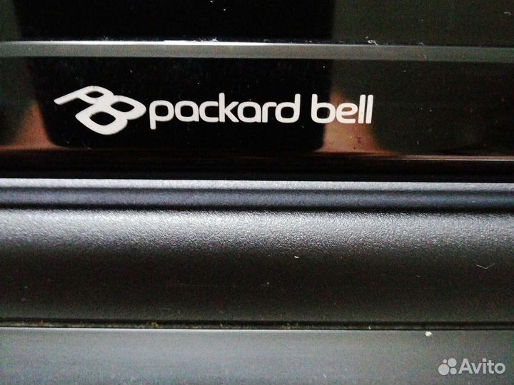 Packard bell