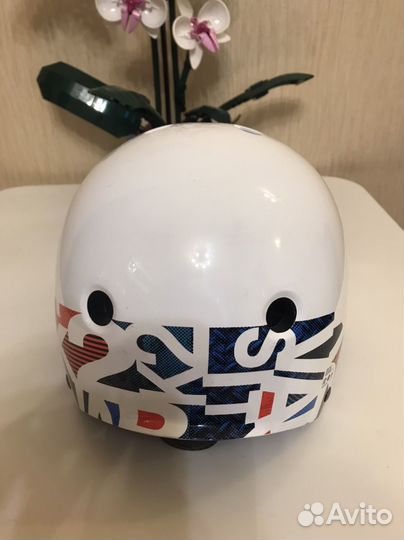 Детский шлем K2