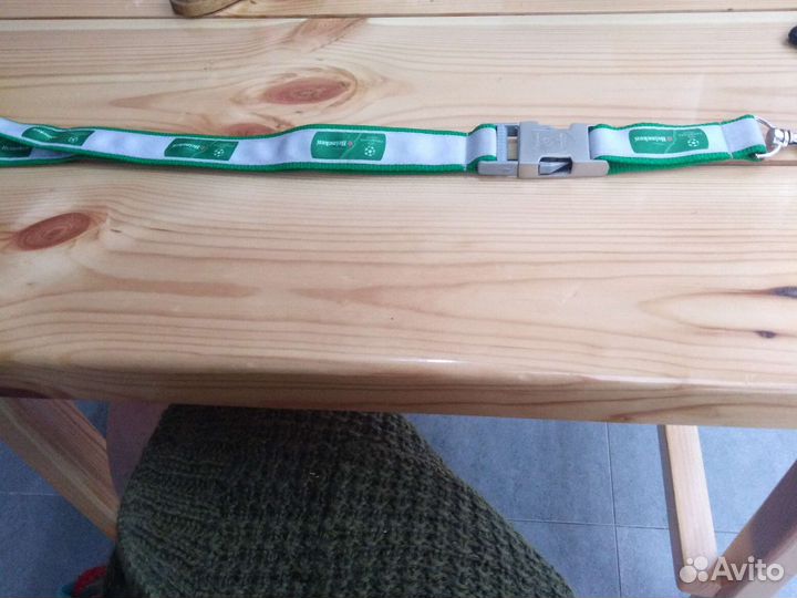 Держатель для бейджа