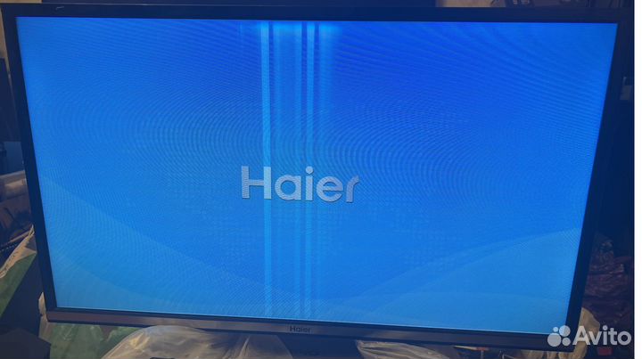 Телевизор LED Haier LE32K5500T