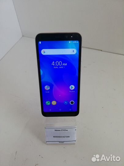 Meizu C9 Pro
