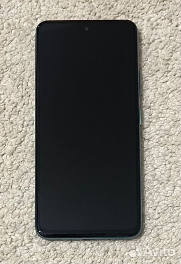 Xiaomi Redmi Note 10 Pro 5G, 6/128 ГБ