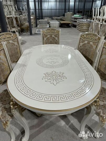 Стол в гостиную \ оплата при получении