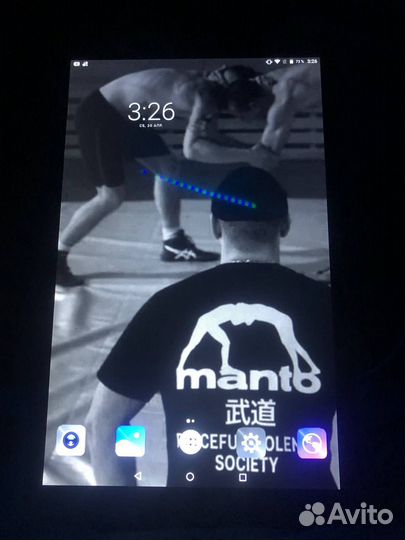 Планшет X6pro