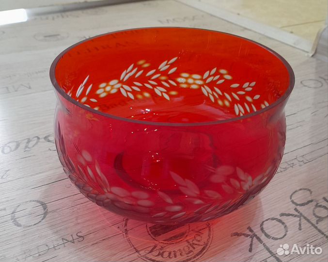 Салатник СССР