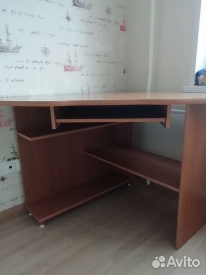 Компьютерный стол бу
