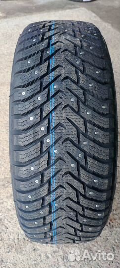 Nokian Tyres Nordman 8 SUV 265/60 R18 114T