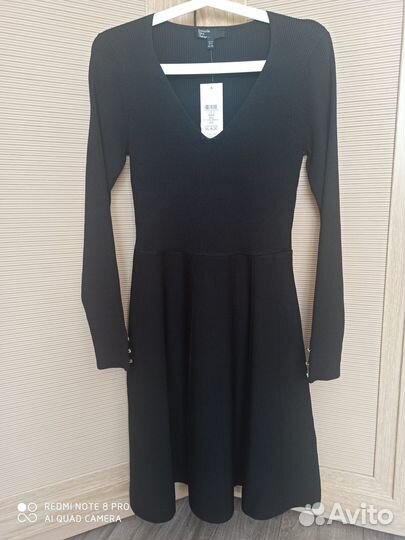 Новое платье Next 46 размер