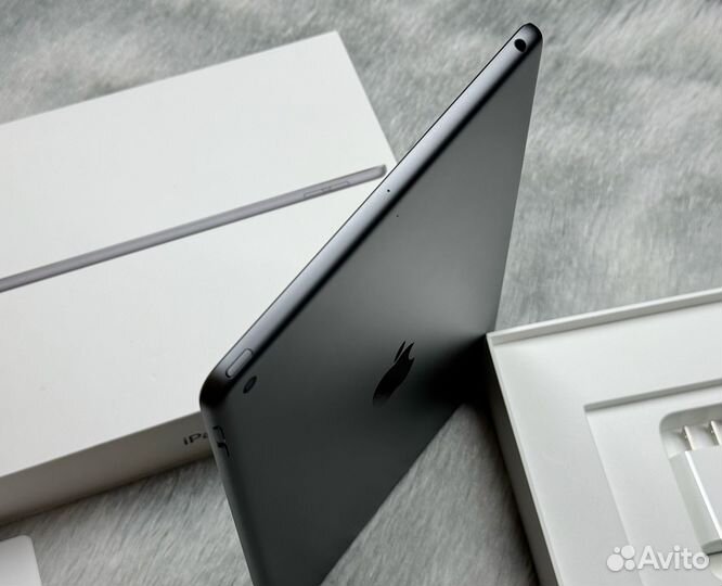 iPad 9 поколения 64gb