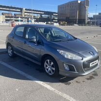 Peugeot 308 1.6 AT, 2011, 202 591 км, с пробегом, цена 580 000 руб.