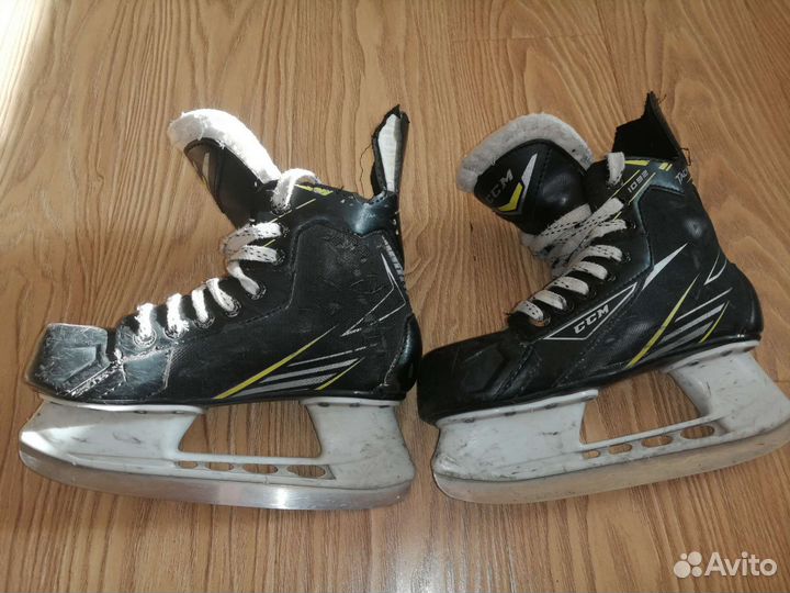 Хоккейная форма