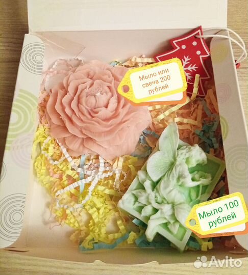 Подарки ручной работы к 8 марта