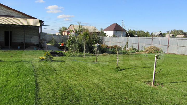 Дом 150 м² на участке 15 сот.