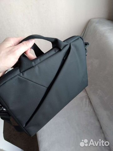 Сумка для ноутбука планшета rivacase