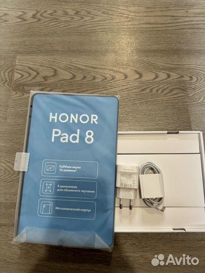 Планшет Honor Pad 8