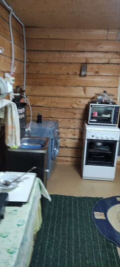 Дача 72 м² на участке 12 сот.