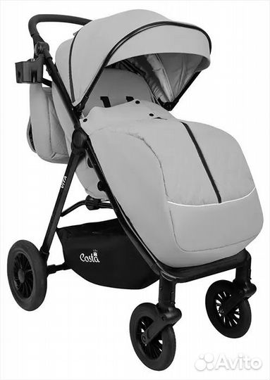 Прогулочная коляска Farfello Costa Vita