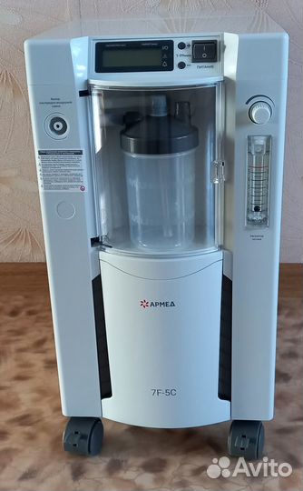 Кислородный концентратор