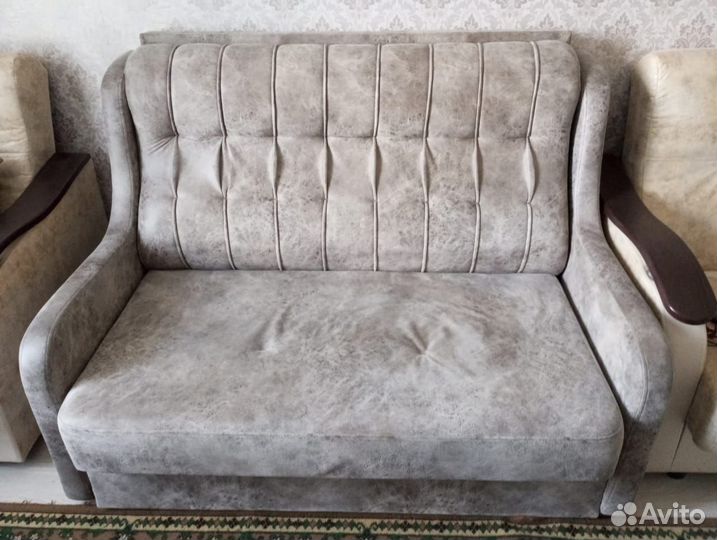 Мини диван раскладной,торг