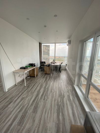 Офис, 70 м²