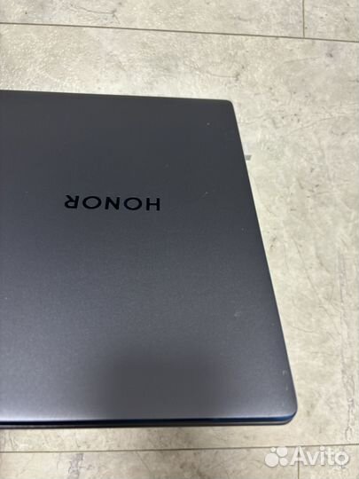 Honor MagicBook 15