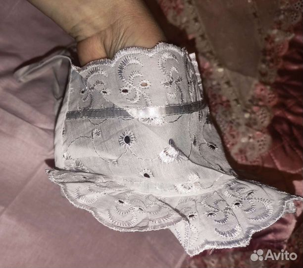 Комплект на выписку