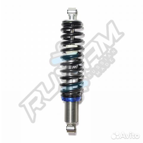 Однотрубные Амортизаторы з/п для Yamaha Grizzly