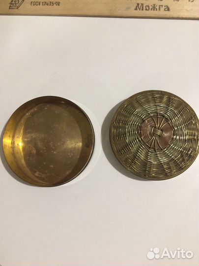 Таблетница