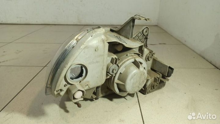 Блок фара левая Киа Rio 1